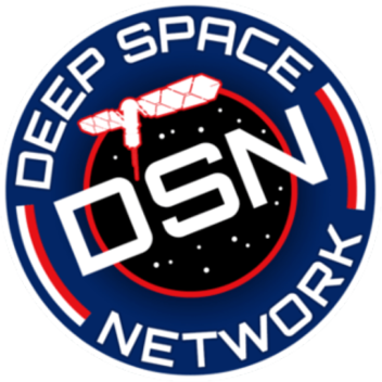 [LIVE! 📡] Deep Space Network Monitor 🛰️