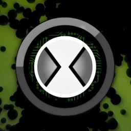 [BEN 10] ALIEN POWER icon
