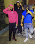 Big DOA (Free kay flock)