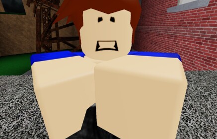 horror simulator #