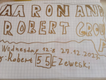 Robert Ezeweski Official Group