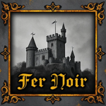 Fer Noir