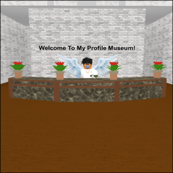 Welcome To My Profile =D