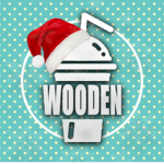 Wooden Bakery