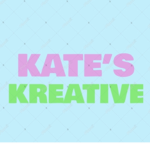 Kate’s Kreative Group!
