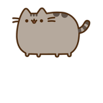 Pusheen Cat Group: Talk about the cute cat!