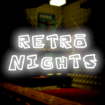 official retro nights