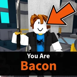 🧡 BACON icon