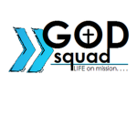 LOVE GOD AND STAY HUMBLE