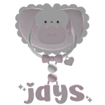 ˚ɞraha's paci♡ɞ˚