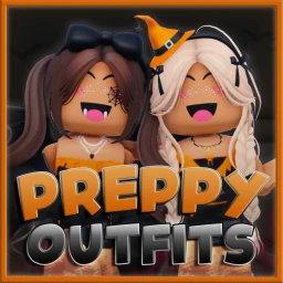 [🎃] 200+ Preppy Halloween Outfits! icon