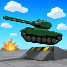 T.A.N.K.S [Alpha] icon