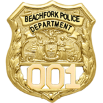 BeachFork Police Department