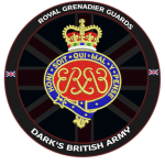 |DBA| Royal Grenadier Guard