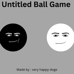 Untitled Ball Game