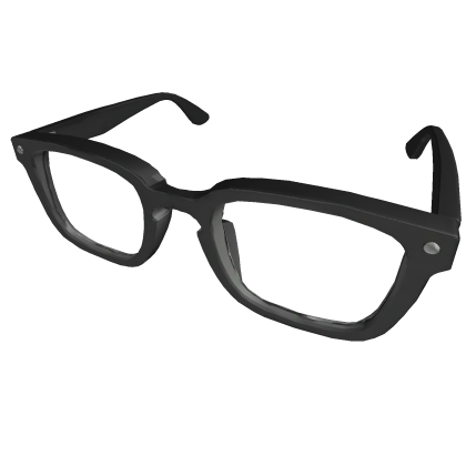 Graphite Square Sunglasses