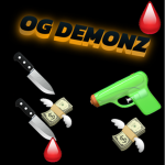[OGD] OG Demonz