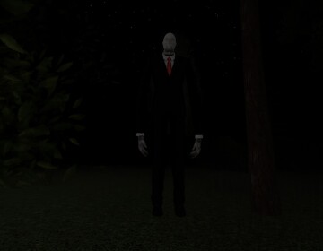 Horror Hotel Part 1 (NEW!)