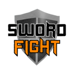 Swordfighters.