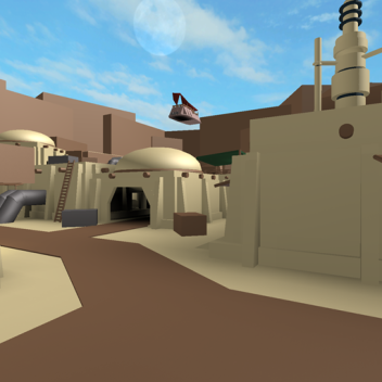 SWR: Revival Project