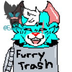 Furry roleplay