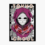 Tokyo Ghoul Reborn