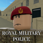 Royal Military Police | 1970s