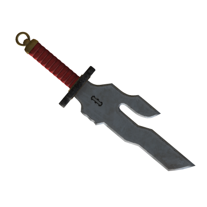 Toji Inverted Spear of Heaven Dagger thumbnail