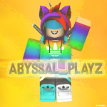 Abyssal_Playz Fan Group!