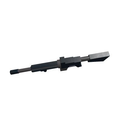 [War Games Submission]     KWA LM4