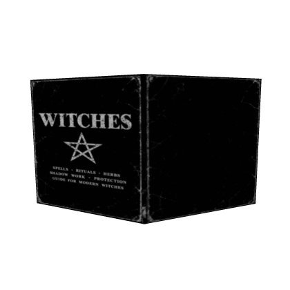 WitchCraft 🔮