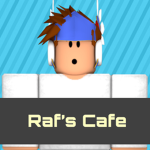 Raf’s Cafè