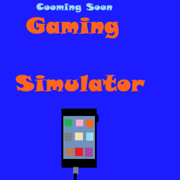 Gaming Simulator [Built-Phase]