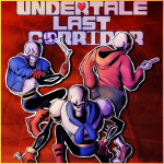 Undertale: Last Corridor