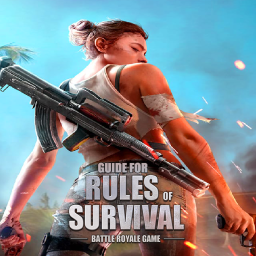 Rules of Survival X (Battle Royale)