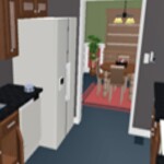 Live in a House and Have a Family