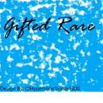Gifted Rare