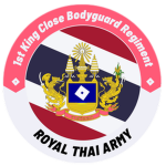 Royal Guard | ทหารรักษาพระองค์