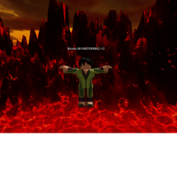Escape Bruno! (OBBY) [NEW]