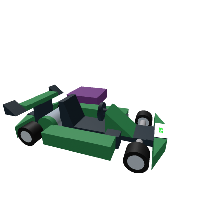Go kart-7