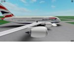 British Air.