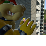 Princess Peach's Ultimate Fans