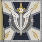 The Dogeland Shock Battalion