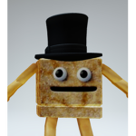 Cinnamon toast crunch fam