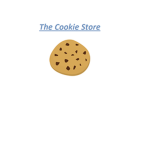 The Cookie Store