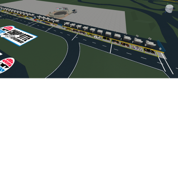 Charlotte Motorspeedway [TRUCKS]