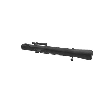 Remake Rocket Launcher