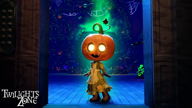 🎃 Halloween Returns!