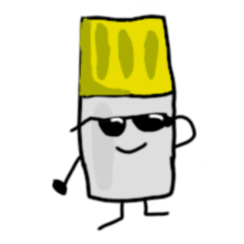 El Mundo de los GLUE (Glue Legacy)