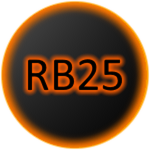 Rebirth 25